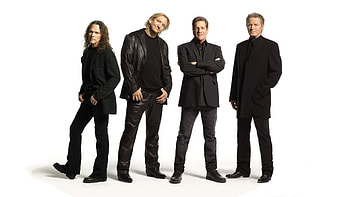 The Eagles HD wallpaper
