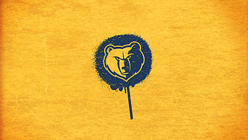 Memphis Grizzlies, , Basketball season, High-definition display HD wallpaper