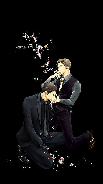 saezuru tori wa habata, Manwha, Yaoi, Webtoon, Manga HD phone wallpaper