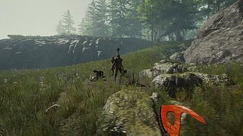 Sons of the Forest Game - Intense Survival Adventure, video game, Sons of the Forest HD wallpaper