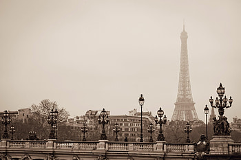 Paris highlights, Captivating views, Urban aesthetics HD wallpaper