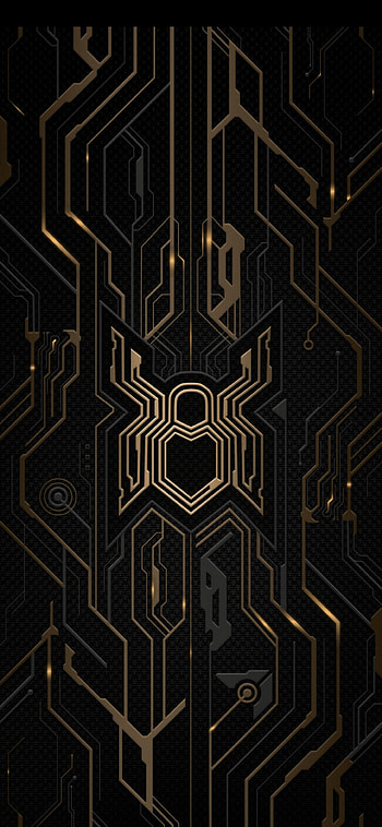 Spiderman no way home, nowayhome, smnwh, tomholland, snwh HD phone wallpaper