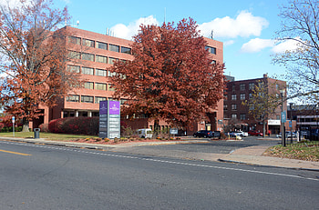 Hartford, Locations, Trinity Health of New England HD wallpaper