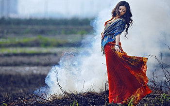 Fashion , Fashion statement, Style and elegance, Visual appeal HD wallpaper