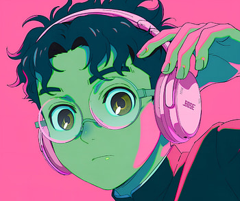 Dandadan Anime Featuring Ken Takakura Vibes, Anime, Dandadan, Ken Takakura HD wallpaper