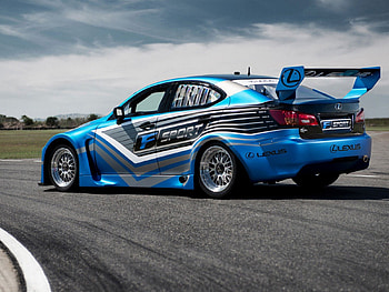 lexus, road, car, wheels HD wallpaper