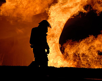 Fireman, , Backgrounds HD wallpaper