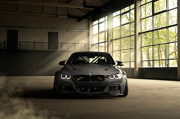 2022 Bmw F30 Widebody F30 , bmw, 2022-cars, cars, behance HD wallpaper