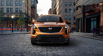 2019 Cadillac XT4 Sport, cadillac-xt4, cadillac, cars, 2019-cars HD wallpaper
