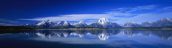 Mountains Dual Screen | | ID:53326 HD wallpaper