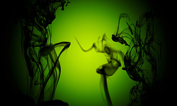 Smoke HD wallpaper