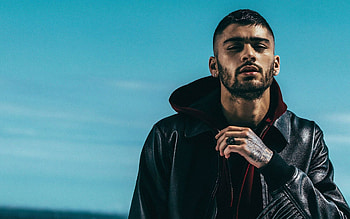 Zayn Malik, Singer, Man with tattoo, Musical talent HD wallpaper