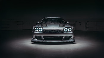Twr Supercat 2024, dashboard-twr-supercat, cars, 2024-cars HD wallpaper
