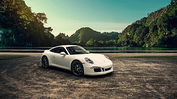Porsche cars, , Automotive excellence, Stunning visuals HD wallpaper