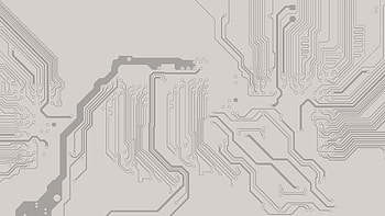 minimalism, background, macro, chip, board, circuit HD wallpaper
