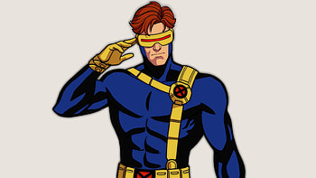 X-Men '97 HD wallpaper