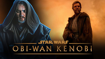 Obi-Wan Kenobi, TV Mini Series, Leaked scene, Opening scene HD wallpaper