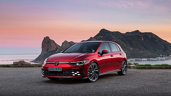 Volkswagen Golf GTI, , 2021 cars HD wallpaper