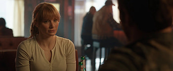 Bryce Dallas Howard, Jurassic world fallen kingdom, Iconic heels, Indiewire HD wallpaper
