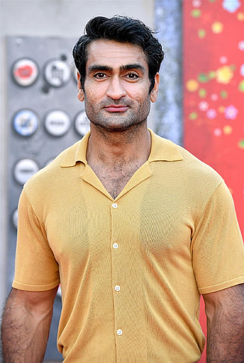 Kumail Nanjiani, Movies, reveals, Obi-Wan Kenobi character HD phone wallpaper