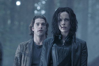 Michael (Underworld), Evolution of character, Compelling storyline, Underworld movies HD wallpaper