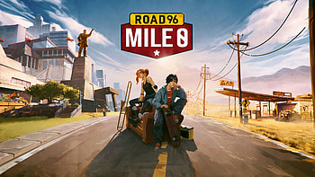 2023 Road 96 Mile 0, road-96-mile-0, road-96, ps5-games, ps4-games, nintendo-switch, pc-games, xbox-series-x, xbox-series-s, 2023-games, games HD wallpaper