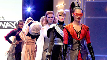 Project Runway, Video game design, Fun episode HD wallpaper