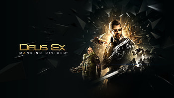 Deus ex Mankind, games, pc-games, xbox-games, ps-games, deus-ex-mankind-divided HD wallpaper