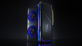 ARC A770, technology HD wallpaper