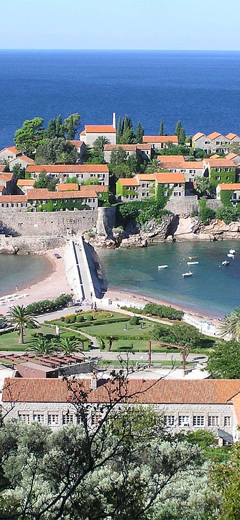 Best Montenegro HD phone wallpaper