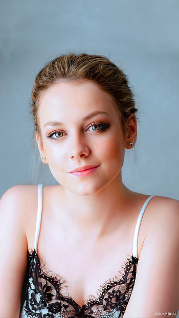Carla Elite, actress, hair, hollywood HD phone wallpaper