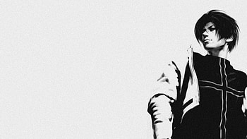 The King of Fighters - Kyo Kusanagi, Kyo Kusanagi HD wallpaper