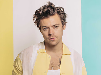 Stylish Artist, music, Harry Styles HD wallpaper