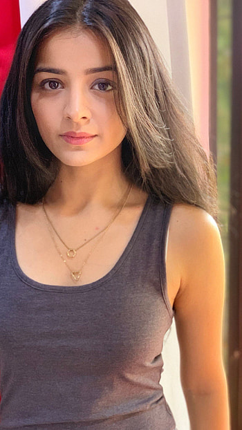 Mahima Makwana, telugu actress, model HD phone wallpaper