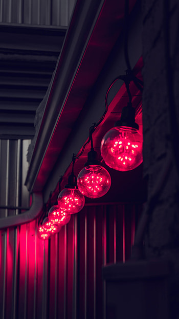 Lights, Miscellanea, Miscellaneous, Lanterns, Glow HD phone wallpaper