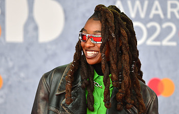 Little Simz Spotify streams, Brit Awards boost, Music industry recognition, Increased popularity HD wallpaper