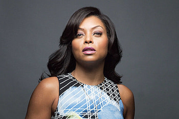Taraji P. Henson, High definition HD wallpaper