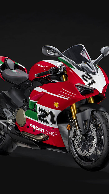 Ducati Panigale V2, Auto motorcycles, Bayliss , Sports Bikes HD phone wallpaper