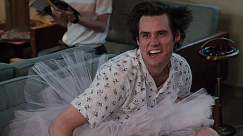 Jim Carrey, Ace Ventura, Pet detective, High-definition HD wallpaper