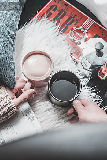 Love, Coffee, Hands, Drink, Beverage, Mugs HD phone wallpaper