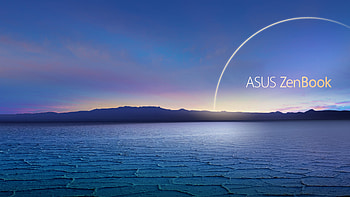ASUS ZenBook 14 (10th Gen Intel) With GoNord: GoNord HD wallpaper