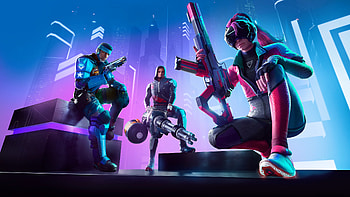 Hyper Scape Season 2 , hyper-scape, games HD wallpaper