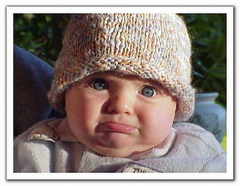 HAPPY,NOT, baby, sad, happy, not HD wallpaper