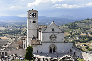 Assisi 2021, Priests' seminar, Spiritual gathering, Reflective retreat HD wallpaper