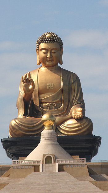 Buddha, Tathagat Buddha HD phone wallpaper
