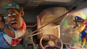 Paw Patrol, Linda Cook, Review, Fetching HD wallpaper