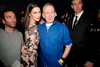 Jean Paul Gaultier, Other, Jan 2020, Gallery 9 HD wallpaper