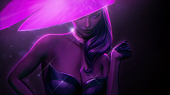 Betsy Braddock, psylocke, superheroes, artist, artwork, digital-art, deviantart HD wallpaper