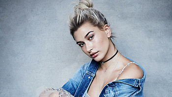 Hailey Bieber, Model , Hailey Rhode Bieber, Fashion industry HD wallpaper