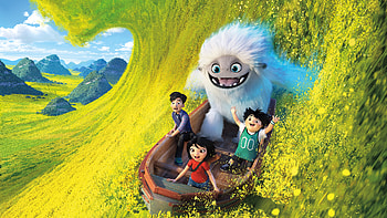 Abominable 2019 Animated Movie , abominable, 2019-movies, animated-movies HD wallpaper